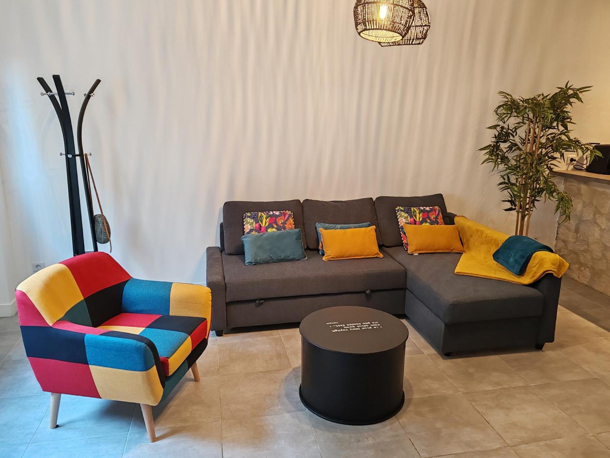 Appartement Le Tranquille Centre Ville Rouen Ngoại thất bức ảnh