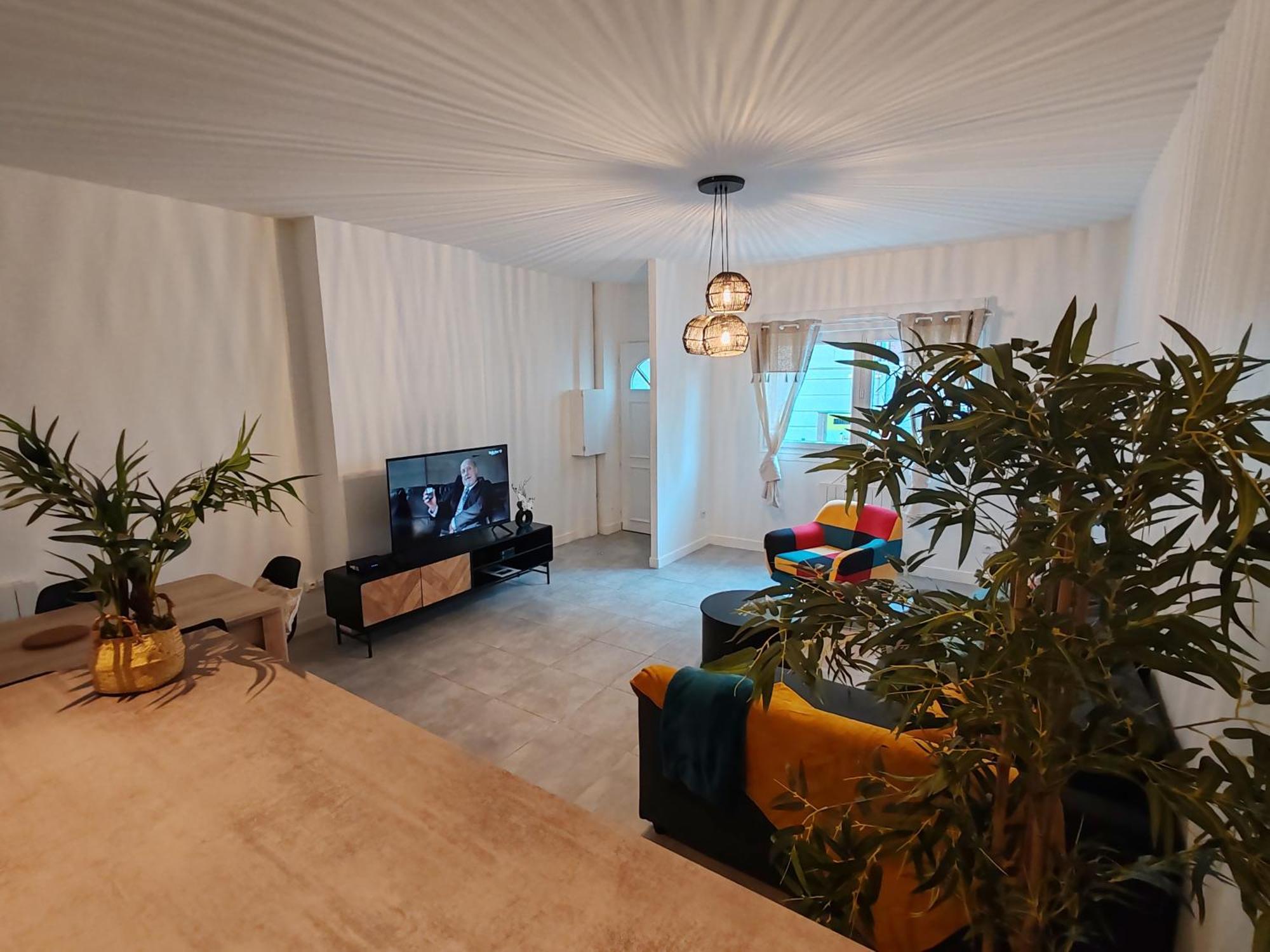 Appartement Le Tranquille Centre Ville Rouen Ngoại thất bức ảnh